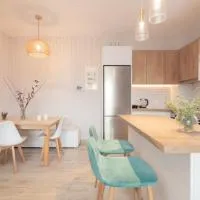 Andriana's 2-Bedroom countryside retreat, מלון בPandokrátor