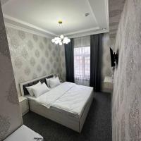 IMAM AZAM HOTEL, hotel near Samarkand Airport - SKD, Samarkand