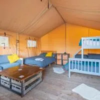 Cobleland Campsite, hotell i Gartmore