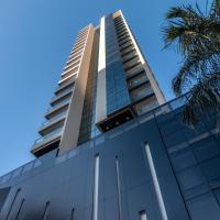 ÚNICO - Stay & Residences by AVA, hotel di Asuncion