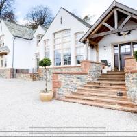 Luxury in the Lake District