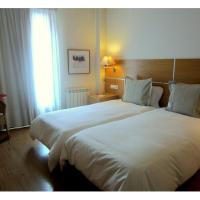 Hotel Rural Latxanea