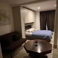 HELLO House, отель в Алитусе
