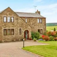 Parkin House Guest House, hotel i Todmorden