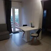 FRANE STUDIO, хотел в Трибун
