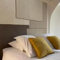 In Provence Hôtel - Hôtel de Charme, hotel di Venelles
