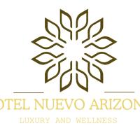 Viešbutis HOTEL NUEVO ARIZONA (El Bosque, Indijos Kartachena)