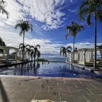 El Palmar Beach Residences 901 Beach Front View, hotell i Las Palmeras