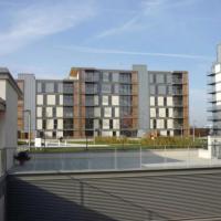 Remarkable 2-Bed Apartment in Milton Keynes