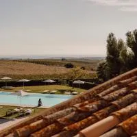 Masseria del Carboj, hotel v mestu Menfi