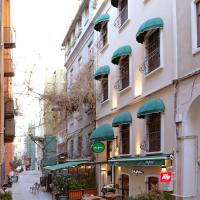 Impera Hotel - Special Category, hotel en Pera, Estambul