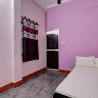 OYO AJ UP 52, hotel near Kushinagar International Airport - KBK, Gorakhpur