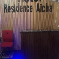 Hôtel Résidence Aïcha Tambacounda, hotelli kohteessa Tambacounda