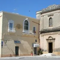 Hotel Castello, hotel en Mesagne