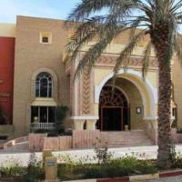 Appartement Chebbi, hotell i Tozeur