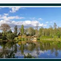 Agroturystyka Gajewo: Suchowola şehrinde bir otel