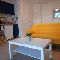 Appartement cosy، فندق في Cugnaux