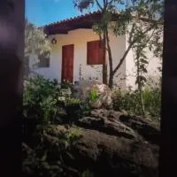 Chalé Mirante do Vale, hotel en Piatã