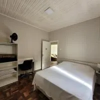 ACONCHEGO DA LAPA, hotel i Lapa
