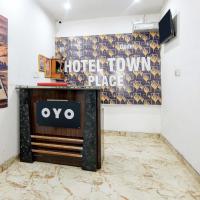 OYO Hotel Town Palace