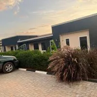 Tororo에 위치한 호텔 Eliora Hotel, Tororo