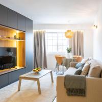 El Drago Loft: Beach & City - NEW, Hotel in Puerto de la Cruz