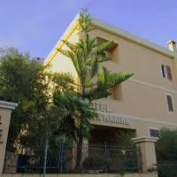 Hotel Villa Marina, hotel v destinaci La Maddalena