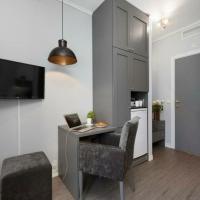 Studio Apartment Oslo AirPort, hotell i nærheten av Oslo lufthavn Gardermoen - OSL på Gardermoen