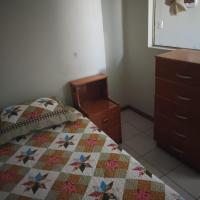 Hospedaje JM, hotel poblíž Letiště General Bernardo O'Higgins - YAI, Chillán