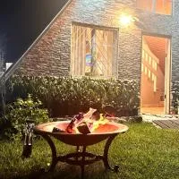 Casa María, hotelli kohteessa Siguatepeque