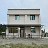 楠山民宿Nanshan B&B, hotel v destinaci Guanshan