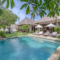 Villa Dorado - Steps from Jimbaran Beach, hotel a Jimbaran