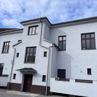 Residence Zengrova