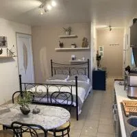 Cottage a la campagne avec piscine et SPA, hotel a Ardentes