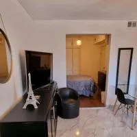 Santa Clara Apt, hotell i La Coyotera