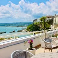 Hotel Punta San Francesco, hotel sa Vieste