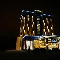 Windyhill Hotel, hotell Elazığis
