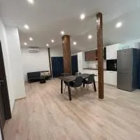 Apartman Leina, hotel i Kožino