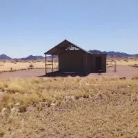 Little Sossus Campsite, hotel di Sesriem