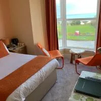 Green Apple Bed and Breakfast、セント・アイヴスのホテル