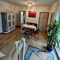 Pension Sommerknospe, hotel Herbslebenben