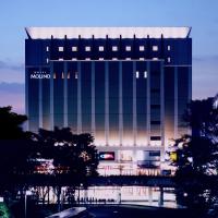 Hotel Molino Shin Yuri – hotel w dzielnicy Asao Ward w mieście Kawasaki