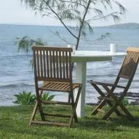 Campwin Beach House, hotel din Sarina