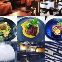 Oxgang Kitchen Bar & Rooms, hotel v destinaci Grangemouth