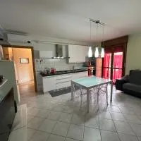 Casa Felice, hotell i Argenta