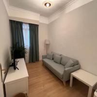 Apartamento Bilbao-Basurto