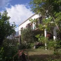CASA DI SIGNARE, hotel en Ventiseri