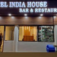 HOTEL INDIA HOUSE