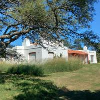 Pampa Cottage, hotel cerca de Aeropuerto de General Pico - GPO, Colonia Barón