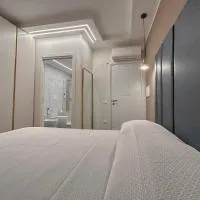 B&B Cristallo – hotel w mieście Castrovillari